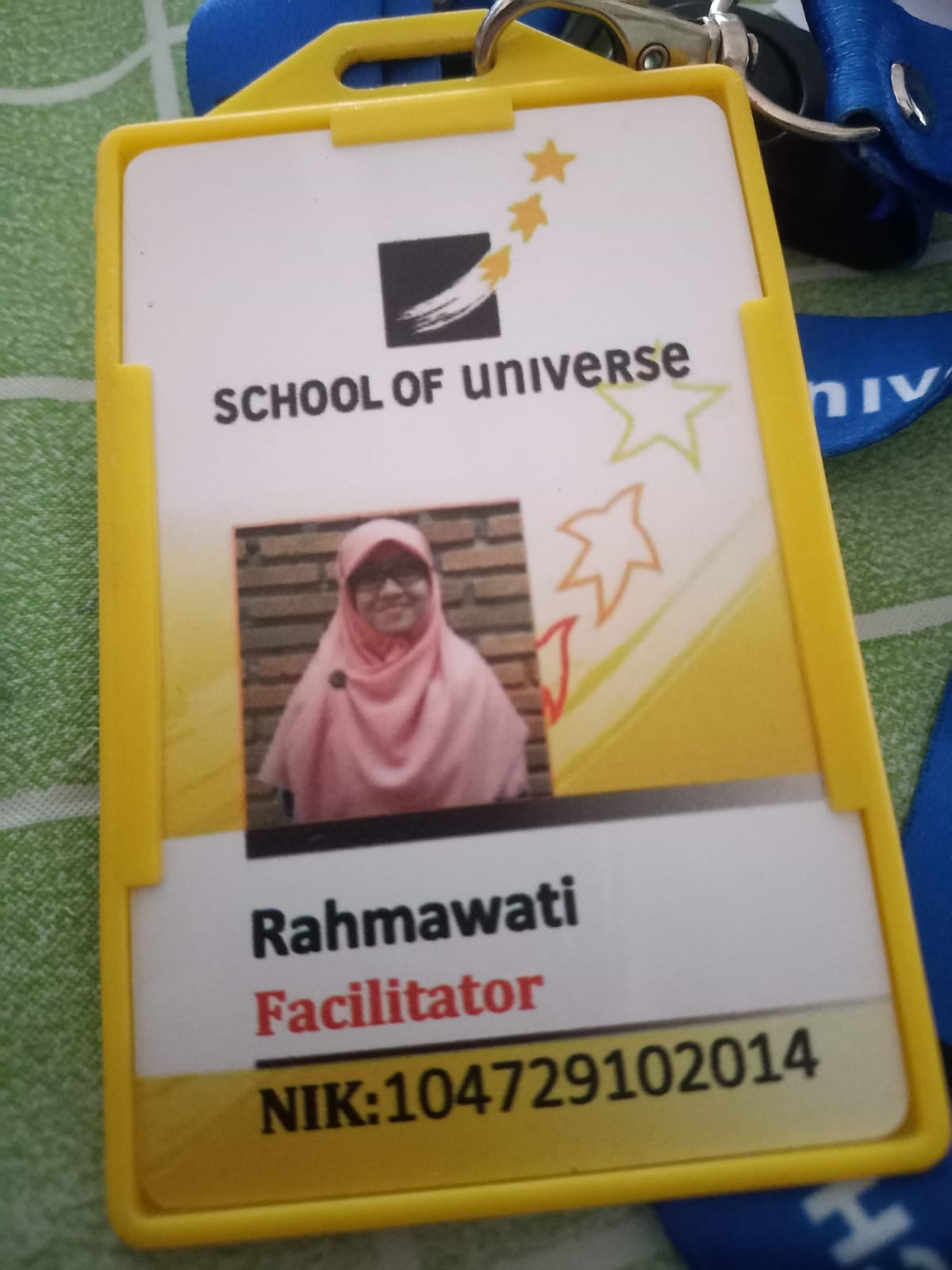 Rahmawati
