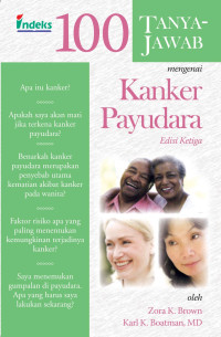 Image of 100 Tanya Jawab Mengenai Kanker Payudara
