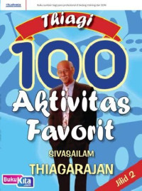 Image of 100 Aktivitas Favorit