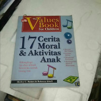 Image of 17 Cerita Moral & Aktivitas Anak
