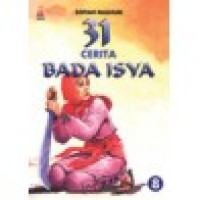 Image of 31 Cerita Bada Isya 8