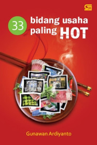 Image of 33 Bidang Usaha Paling Hot