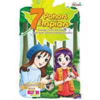 Image of 7 Pohon 7 Impian