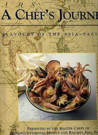 Image of A Chef's Journey - Flavours of The Asia - Pacific