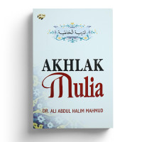 Image of Akhlak Mulia
