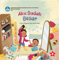 Image of Aku Sudah Besar