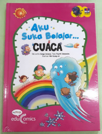 Image of Aku Belajar Cuaca