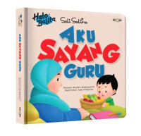 Image of Aku Sayang Guru
