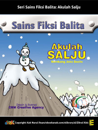 Image of Akulah Salju