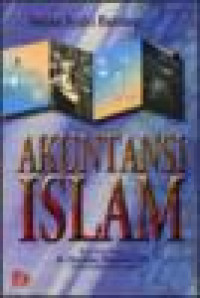 Image of Akuntansi Islam