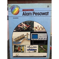 Image of Alam Pesawat