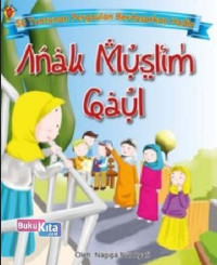 Image of Anak Muslim Gaul