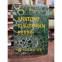 Image of Anatomi Tumbuhan Berbiji