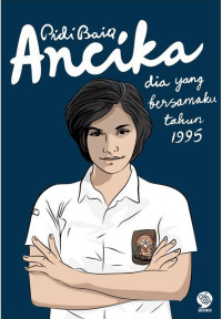Image of Ancika: Dia yang Bersamaku Tahun 1995