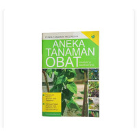 Image of Aneka tanaman obat