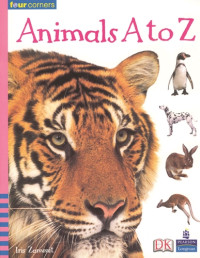 Image of Animals A to Z
