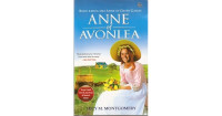 Image of Anne of Avonlea