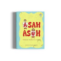 Image of Asah Asuh Menjadi Orang Tua Cerdas