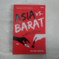 Image of Asia vs Barat