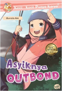 Image of Asiknya Outbound