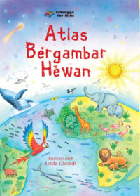 Image of Atlas Bergambar Hewan