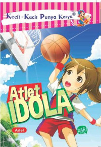 Image of Atlet Idola