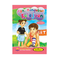 Image of Ayo Mengukur Kelajuan
