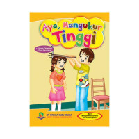 Image of Ayo Mengukur Tinggi