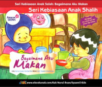 Image of Bagaimana Aku Makan