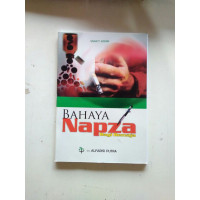 Image of Bahaya Napza Bagi Remaja