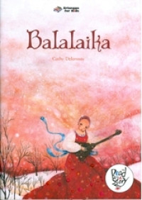 Image of Balalaika