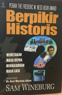 Image of Berpikir Historis