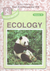 Image of Biology matters! Ecology 10