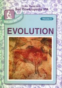 Image of Biology matters! Evolution 9