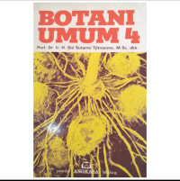 Image of Botani Umum 4