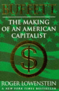 Image of Buffet: The Making of an American Capitalist