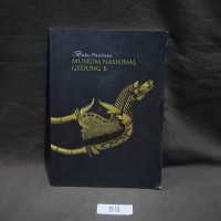 Image of Buku Panduan Museum Nasional Gedung B
