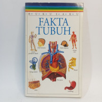 Image of Buku Saku: Fakta Tubuh