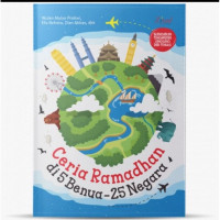 Image of Ceria Ramadhan di 5 Benua - 25 Negara