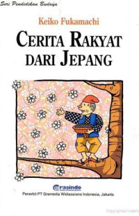 Image of Cerita Rakyat dari Jepang