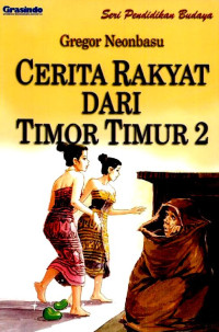 Image of Cerita Rakyat Dari Timor Timur 2