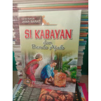 Image of Cerita Rakyat Jawa Barat: Si Kabayan dan Bendo Ajaib
