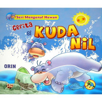 Image of Cerita Si Kuda Nil