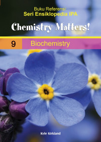 Image of Chemistry Matters! Biochemistry 9