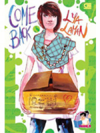 Image of Come Back