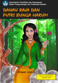 Image of Danau Raja dan Putri Bunga Harum