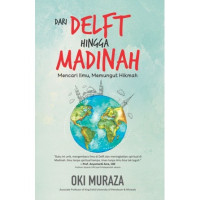 Image of Dari Deflt Hingga Madinah