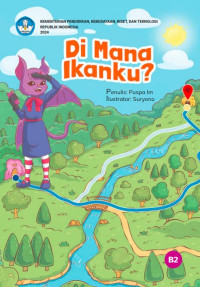 Image of Di mana Ikanku?