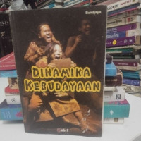 Image of Dinamika kebudayaan