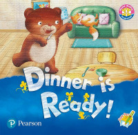 Image of Dinner is Ready